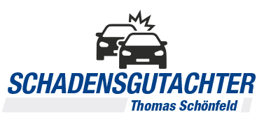 Logo | Thomas Schönfeld –  Kfz-Schadensgutachter